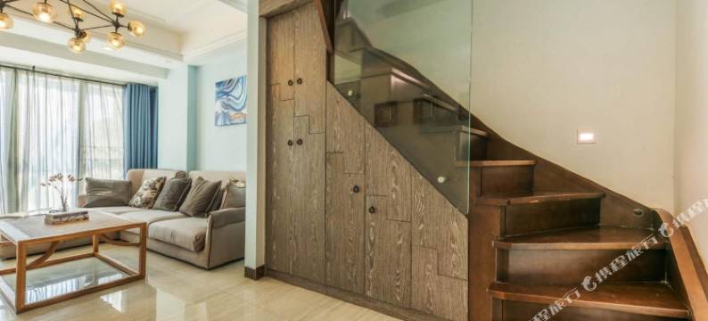 A加品质公寓(珠海华发商都店)图片