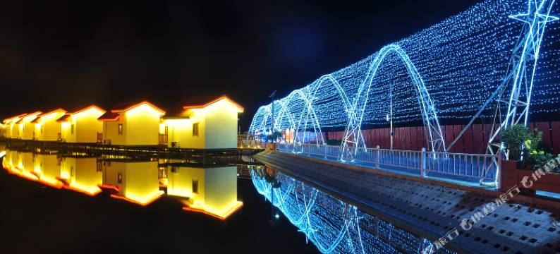 乐亭三贝海景公寓图片