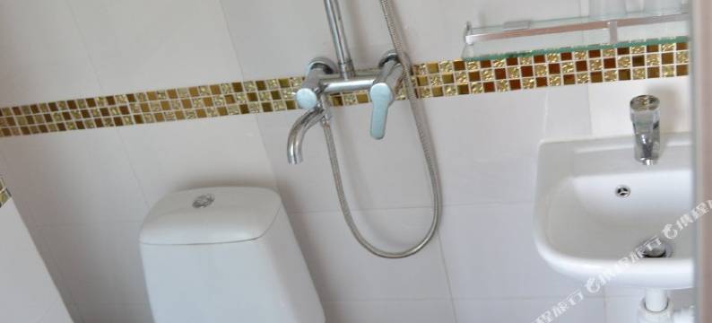 香港旺角海景宾馆图片