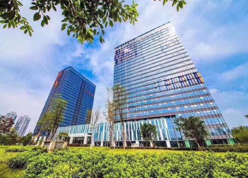 林道假日酒店(成都欢乐谷店)