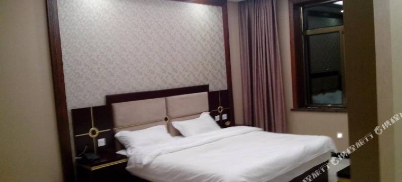 北京紫云阁宾馆图片