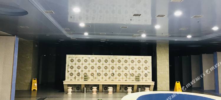 许昌金登豪源大酒店(胖东来金汇店)图片