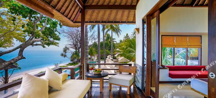 昆西别墅酒店(Qunci Villas Resort)图片