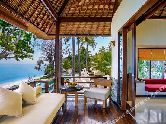 琨淇别墅度假村