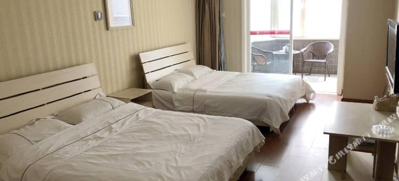 72家房客酒店公寓(沈阳北站银河国际店)图片