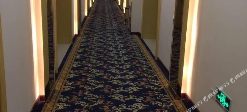 广州滨海大酒店(南沙万达金洲地铁站店)图片