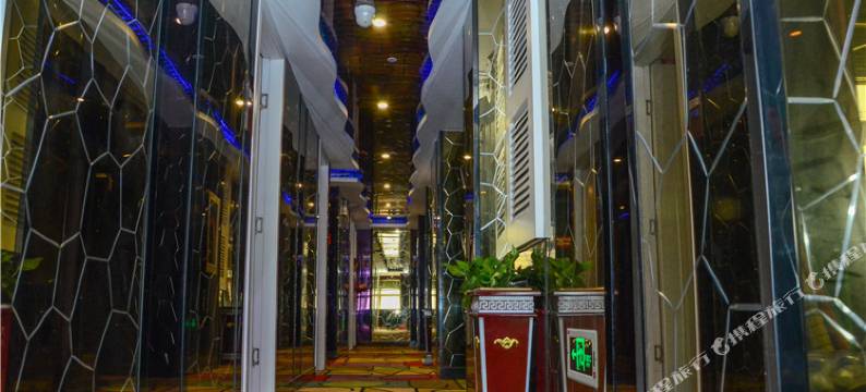 贝壳酒店(上海新黄路店)图片