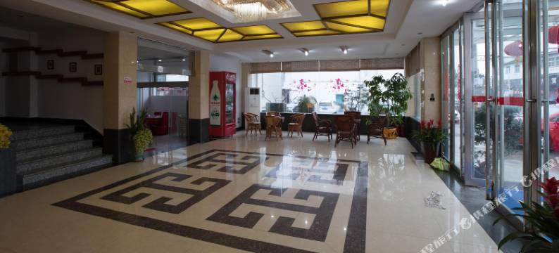 黄山太古楼宾馆图片