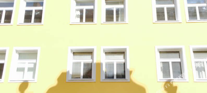 布拉格市罗哈科瓦长住酒店(Prague City Stay Roháčova)图片