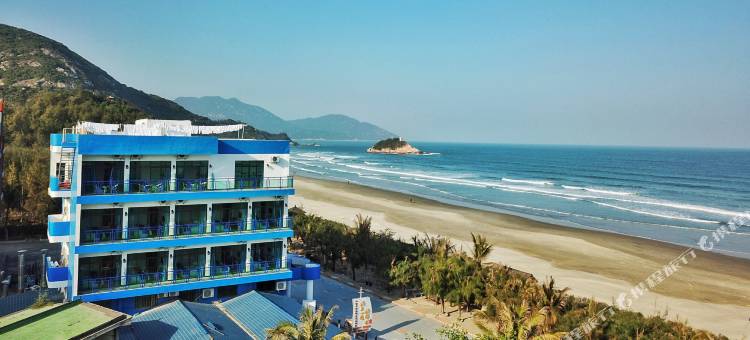 台山上川岛交谊海景酒店图片