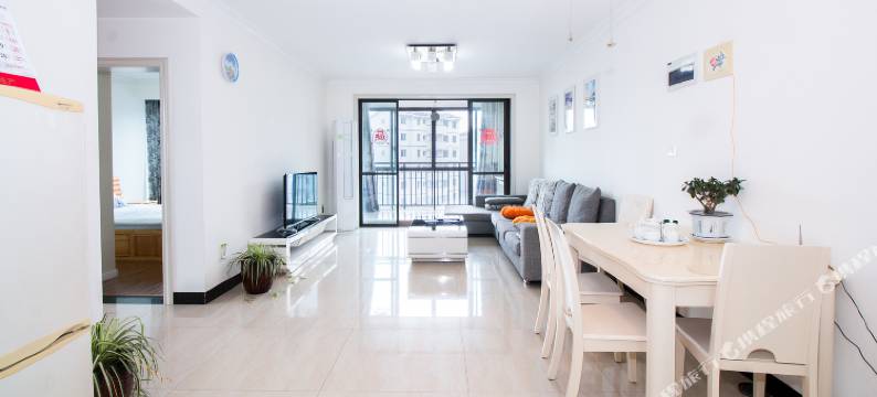 桂林水晶郦城公寓图片