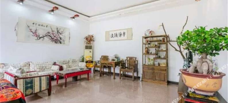 北京水源客栈图片