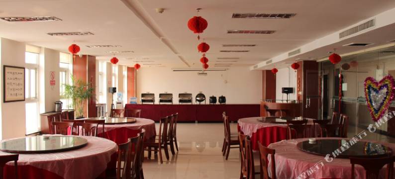 亦佳谊酒店(许昌北环路店)图片