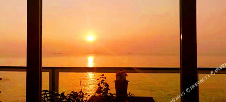 青岛聆海沐月客栈图片