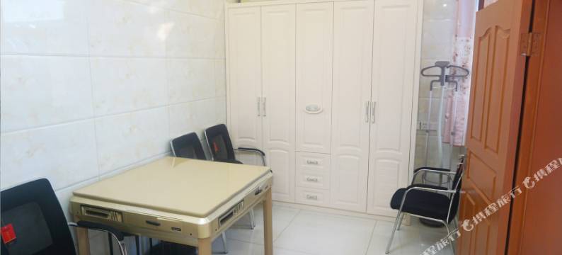 扬州徐昊民宿图片