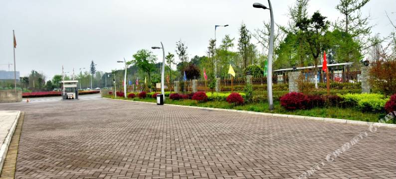 成都银河·云瑞酒店图片