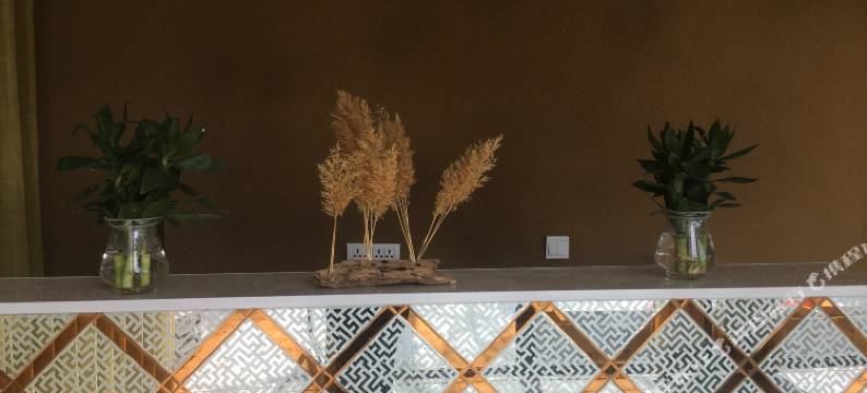 敦煌鸣月阁客栈图片