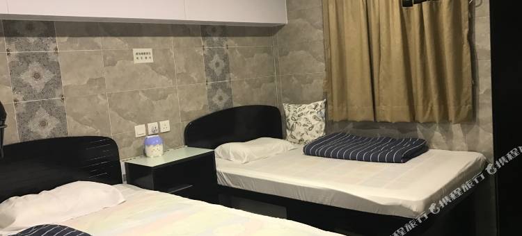 香港扬州宾馆图片