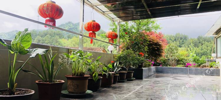 龙泉鑫溪农家乐图片
