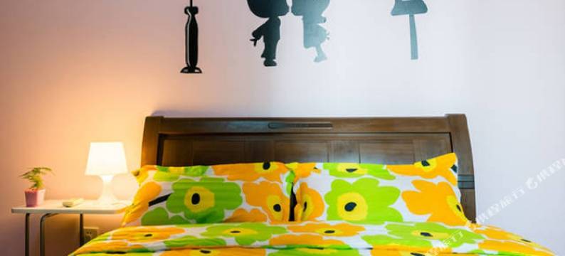 北京兜兜的家青年旅社图片