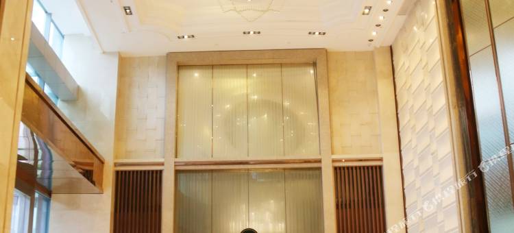 东莞世纪双子星商务公馆图片