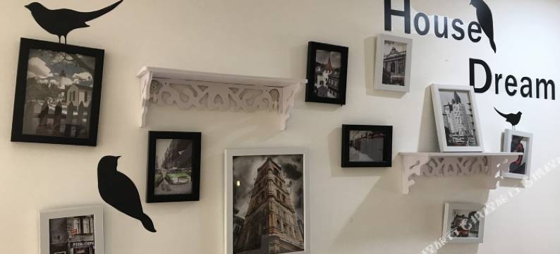 广州从化温泉度假别墅(2号店)图片