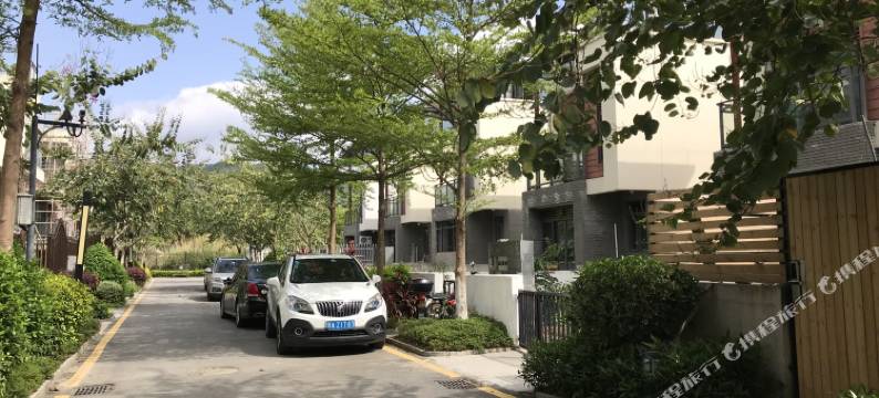 广州从化温泉度假别墅(2号店)图片