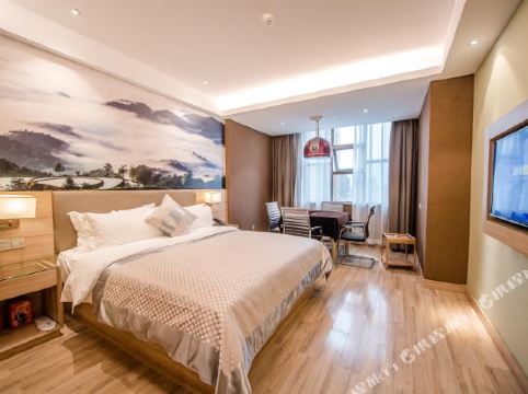 莫林酒店(郴州火车站)