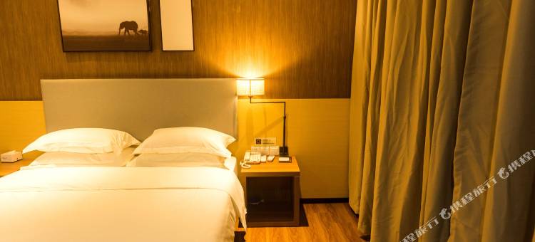 精途酒店(随州沿河大道店)图片