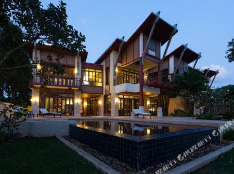 阿法塔珀拉15號海濱別墅