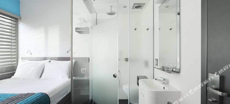 鲁克林波德酒店(Pod Brooklyn)图片