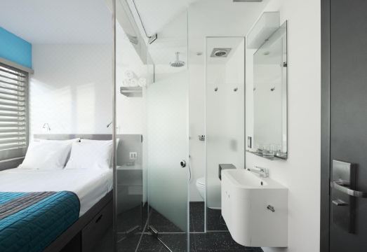 Pod BrooklynHotel Overview