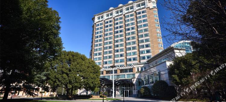 上海兴国宾馆丽笙精选图片