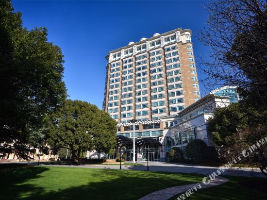 Hotels In Hengshan Road Area Shanghai Tripcom - 