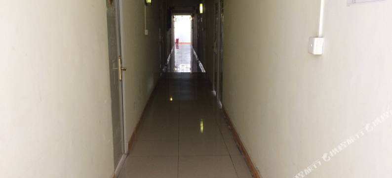 东莞往日城市公寓图片