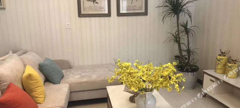 福多多家苑公寓(焦作怡光路店)图片