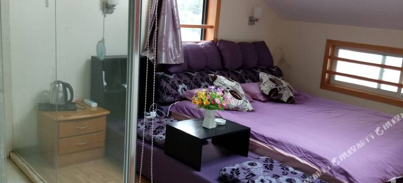 黄山翠溪小墅度假别墅图片