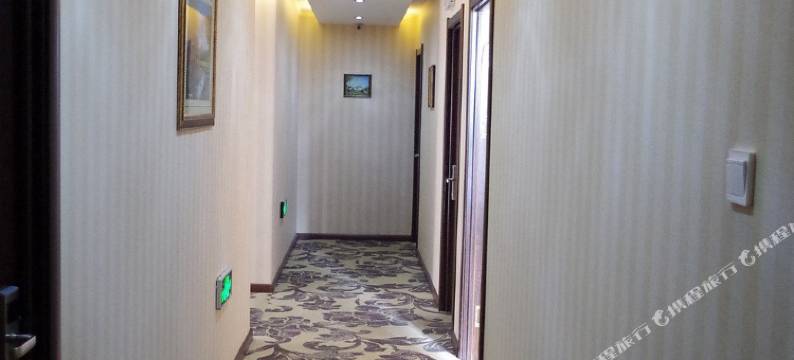 本溪电竞智享海鑫宾馆图片