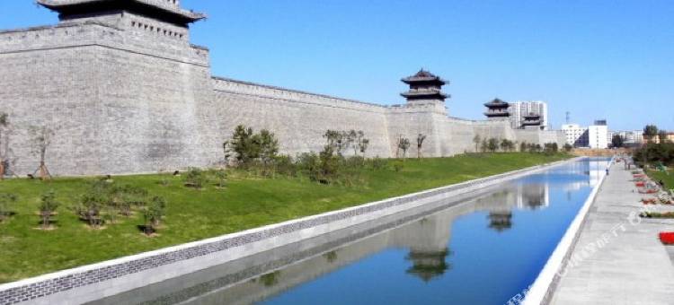 OYO大同夏阳宾馆图片