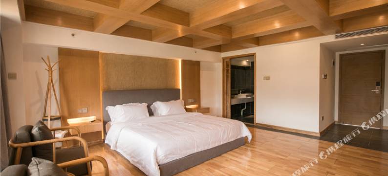 肇庆青古居民宿图片