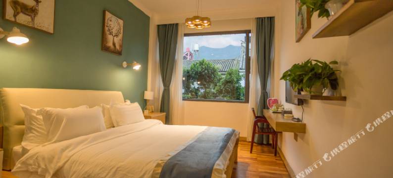 大理拾遗客栈图片