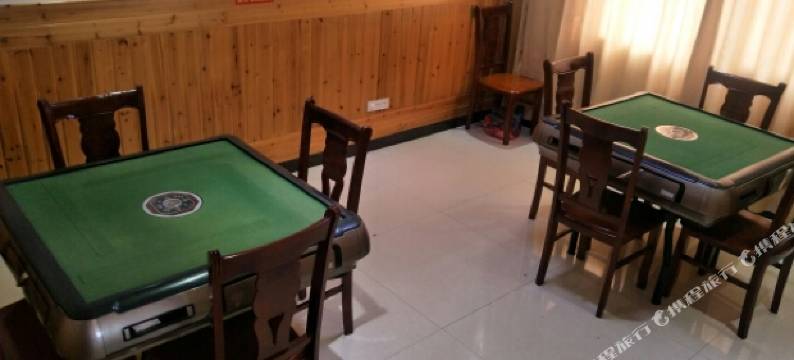 南尖岩永康农家图片