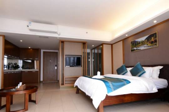 惠东中航元屿海海景度假公寓