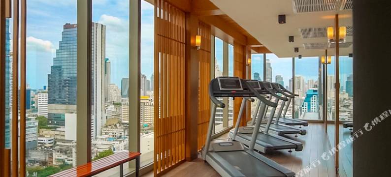 曼谷安曼纳酒店(Amara Bangkok Hotel)图片
