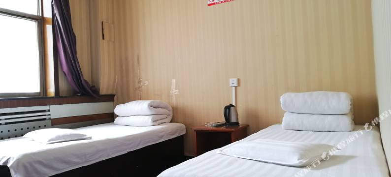 延安兴隆客栈图片