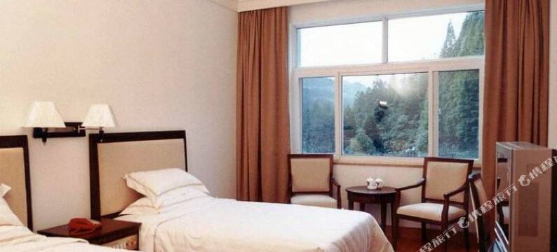 方城万美达假日酒店(张骞大道店)图片