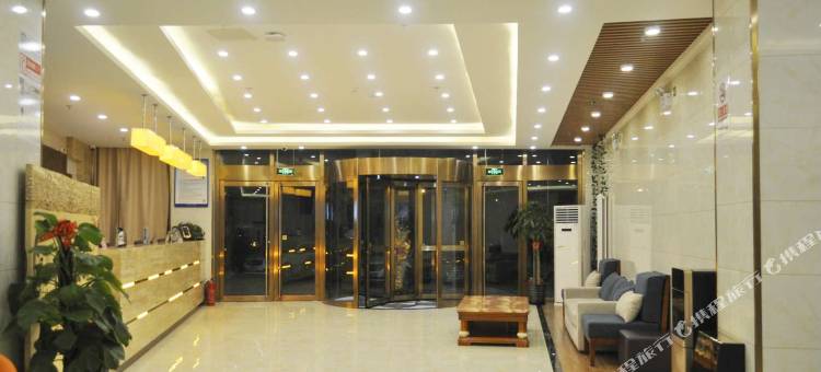 格林豪泰(北京于家务科技园店)图片