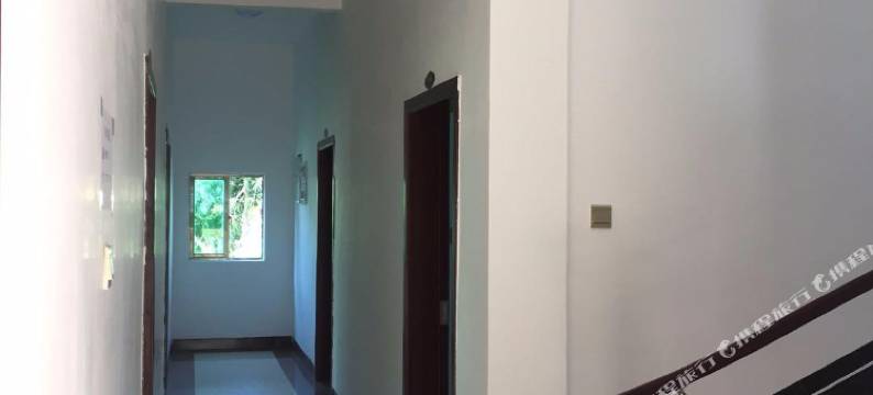 防城港海豚湾度假民宿(企沙镇簕山古渔村店)图片