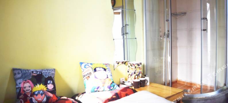 北京侣行客栈图片