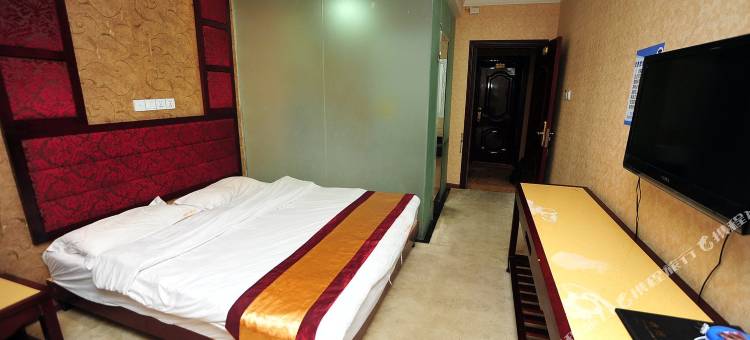 景洪瑞吉大酒店图片